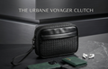 The Urbane Voyage Clutch 110