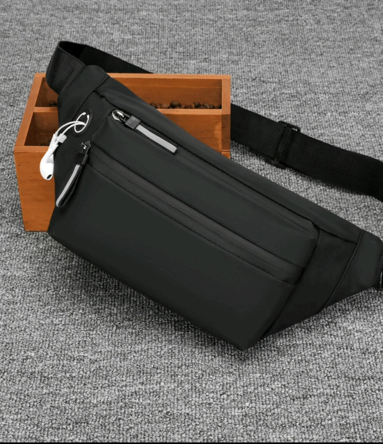 Onyx Black 102