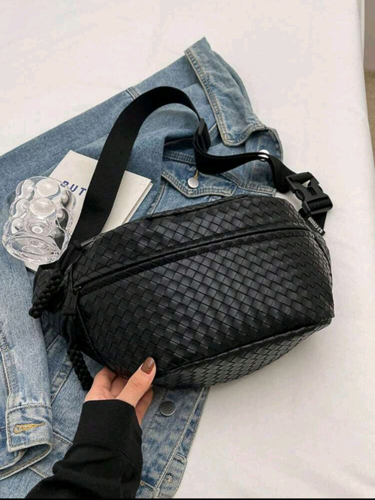 Noir weave 101