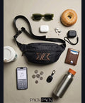 The Velox black 106