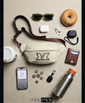 The Velox Off white 105