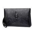 Croco clutch 119