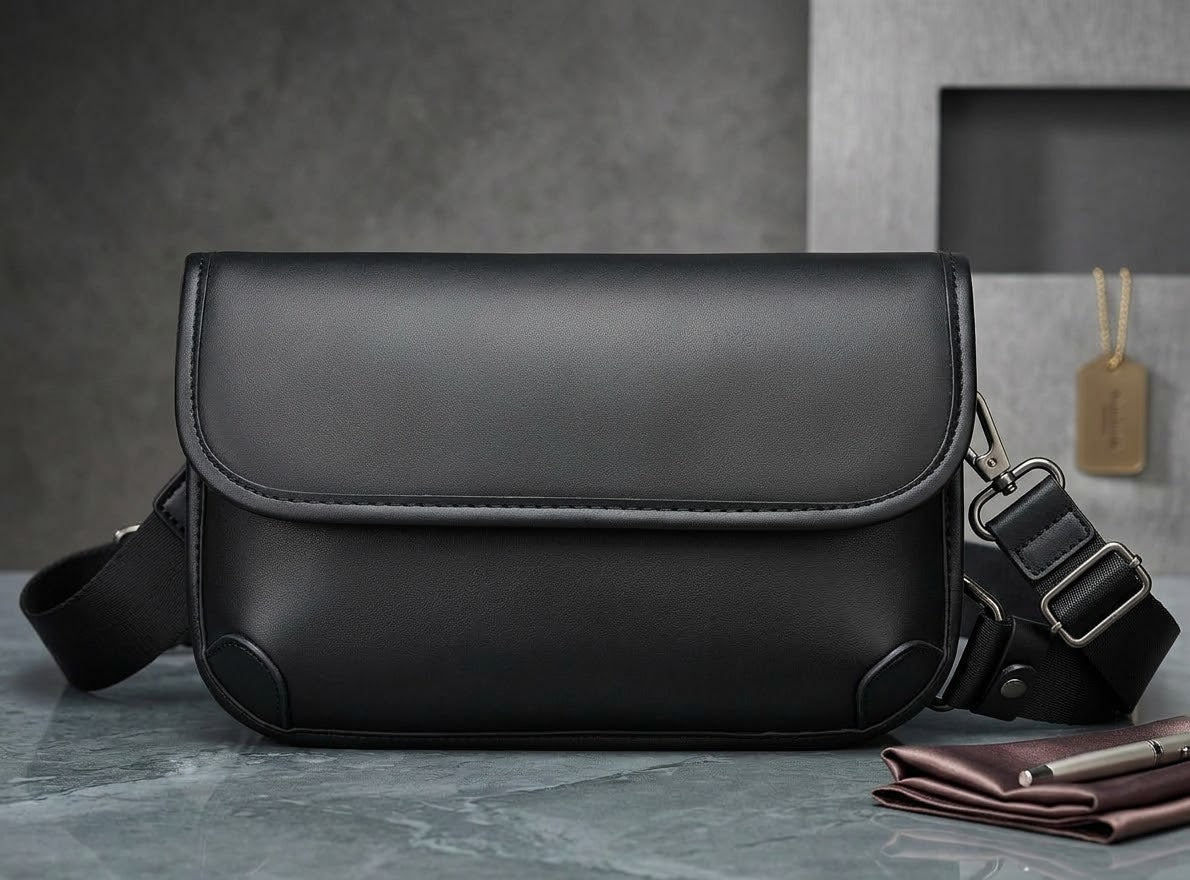 Men’s Shoulder bag 114